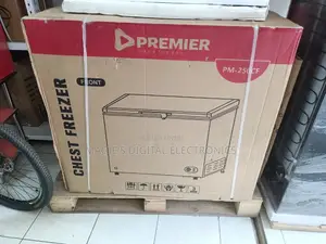 Chestsize Deepfreezer