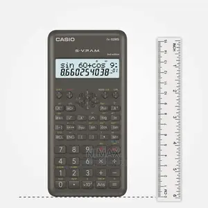 Casio FX-82MS Scientific Calculator Original