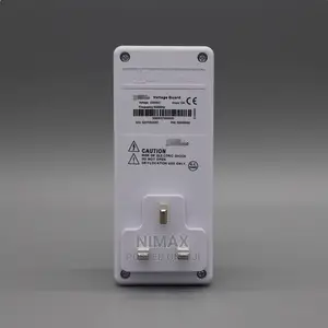 Fridge Guard Appliance Protector Voltage And Current Protect