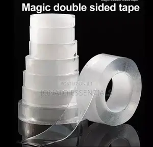 Magic Double Sided Nano Tape