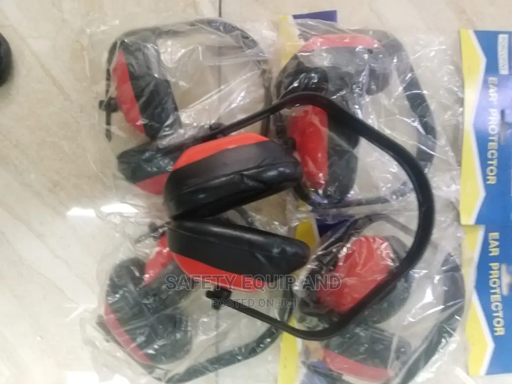 Ear Muffs Available at a Good Price