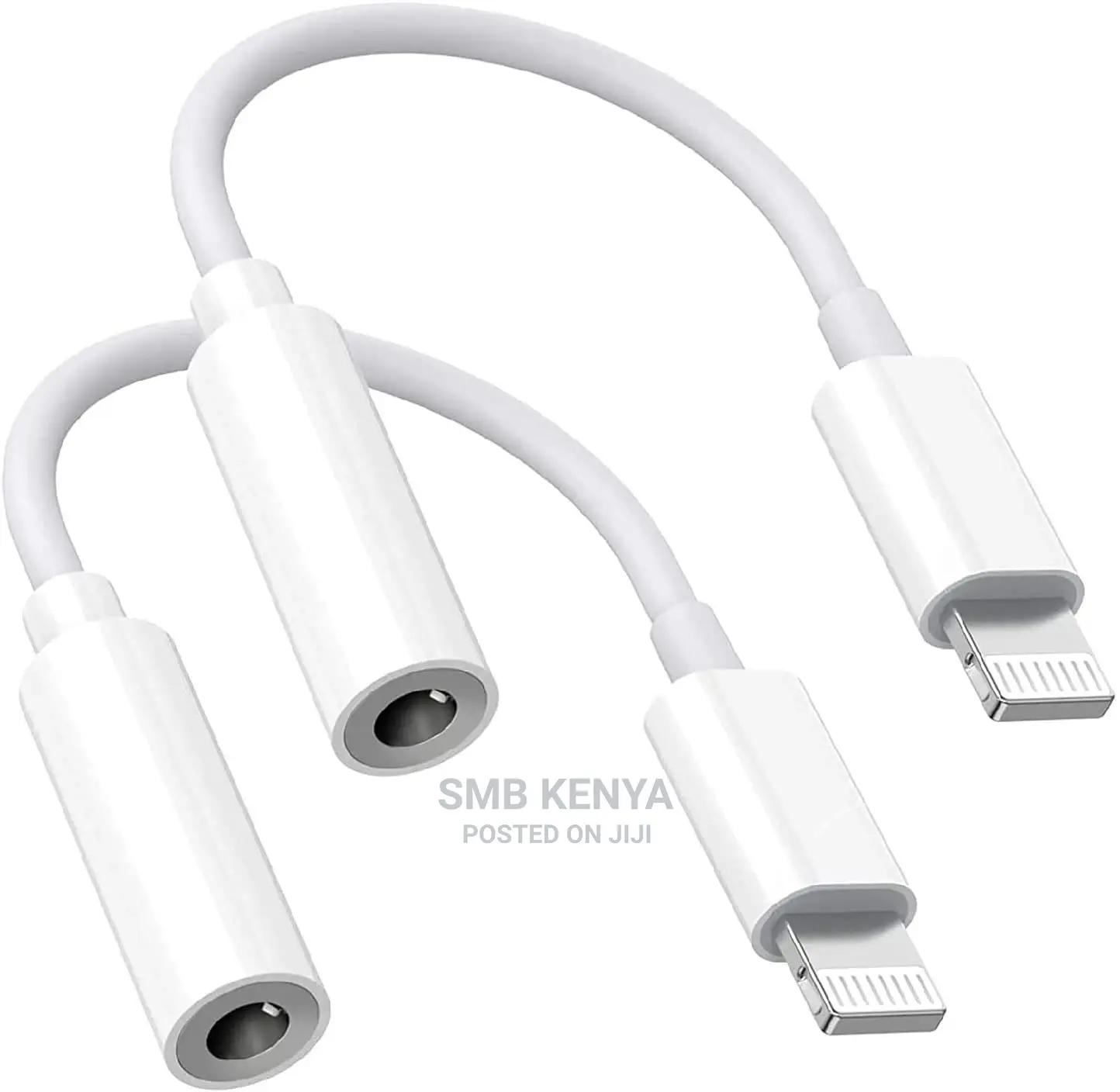 Lightning to 3.5 Mm Headphone Jack Adapter