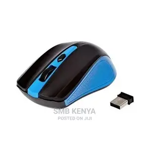 Enet G211-66 Wireless Optical Mouse