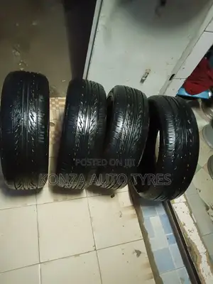 Bridgestone Tyres Size 185/55r16
