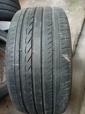 Yokohama Tyres Size 245/40r18