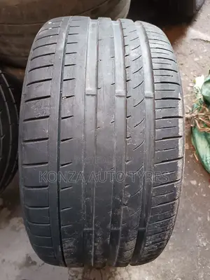 Falken Tyres Size 265/35r18