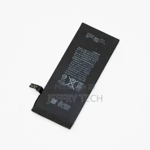 Li-Ion Battery Replacement Flex Cable for iPhone 6S Plus 5.