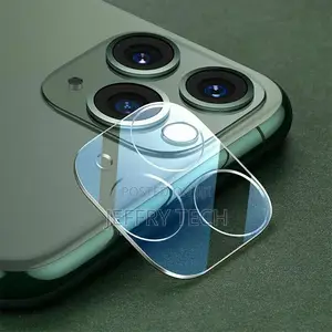 Camera Lens Protection for Apple iPhone 11 Scratchproof Thin