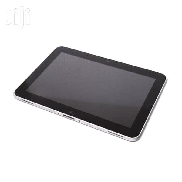 HP ElitePad 900 G1 64 GB Silver