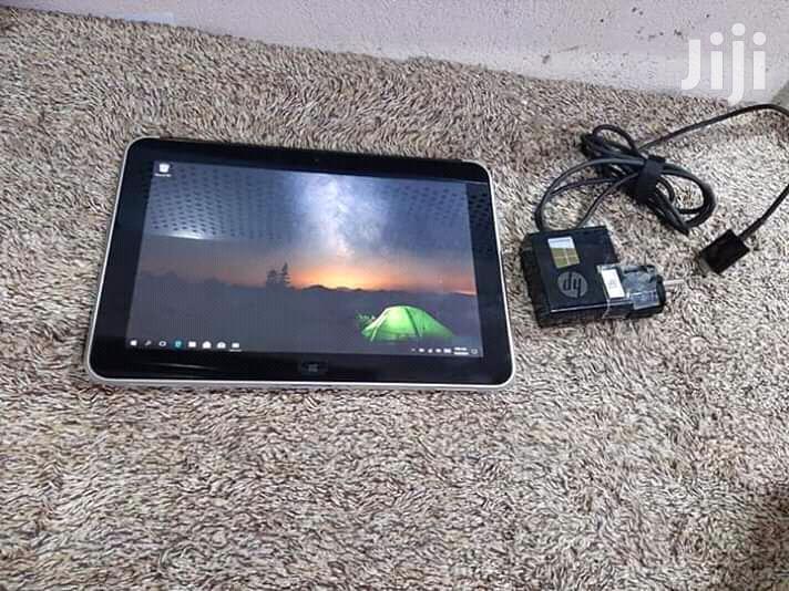 HP ElitePad 900 G1 64 GB Silver