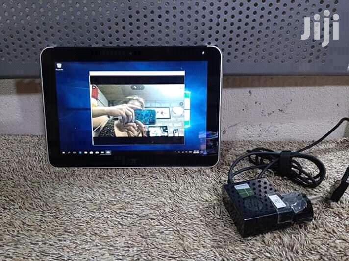 HP ElitePad 900 G1 64 GB Silver