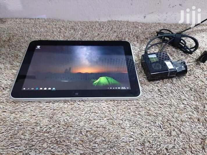 HP ElitePad 900 G1 64 GB Silver