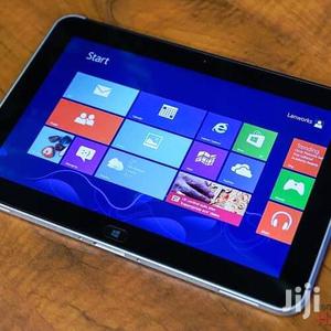 HP ElitePad 1000 G2 64 GB Silver