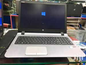 New Laptop HP ProBook 450 G3 8GB Intel Core i5 HDD 500GB