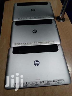 HP ElitePad 900 G1 64 GB Silver