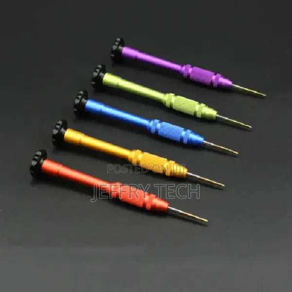 Screwdriver 0,6 Mm Y Tri Wing for iPhone Sell X5c0-