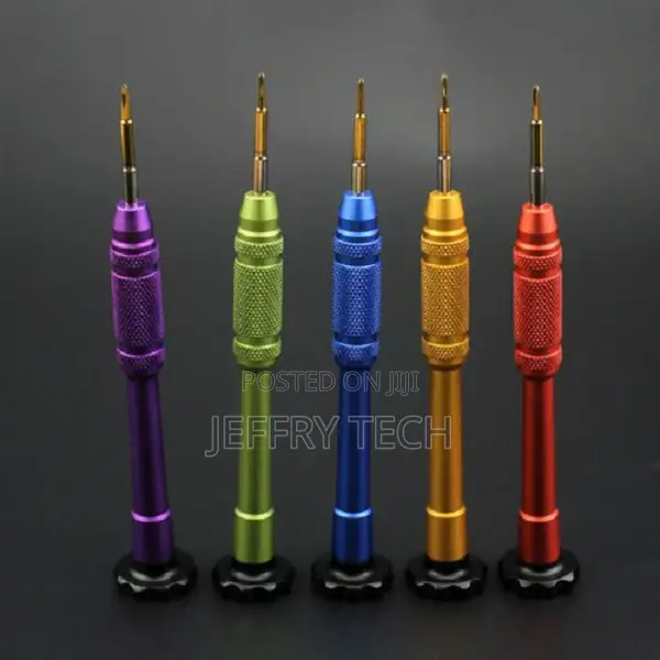 Screwdriver 0,6 Mm Y Tri Wing for iPhone Sell X5c0-
