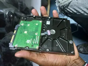 HDD (Hard Drives) Internal Hard Disk