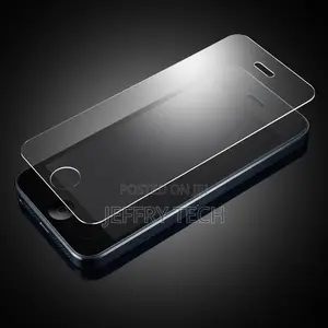 9H Tempered Glass Film for Apple iPhone 5 5S 5C Screen Prote