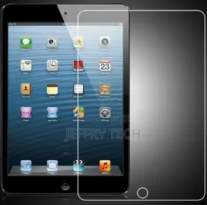 Tempered Glass Screen Protector for iPad Mini 9H High Qualit