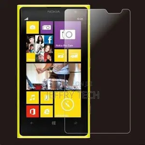 Tempered Glass Film Screen Protector for Nokia Lumia 1020 US