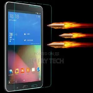 Glass Screen Protector for Samsung Galaxy Tab 4 8.0 Inch SM