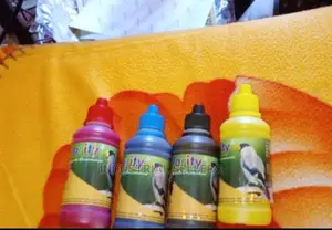 Sublimation Printer Inks