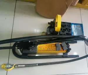 500mm Climping Tool