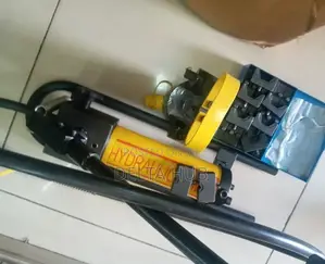 Ideal 500mm Crimping Tool