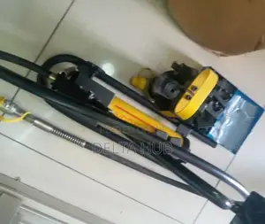 Super 500mm Crimping Tool