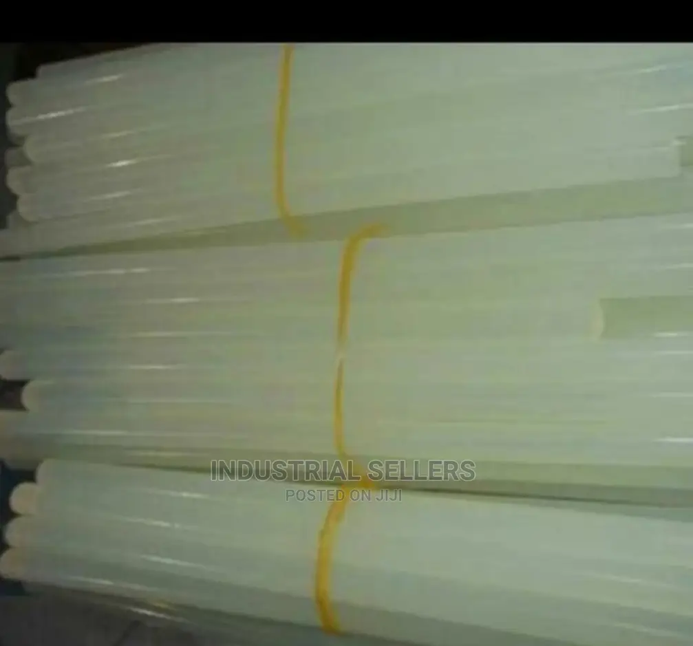 Glue Sticks Available