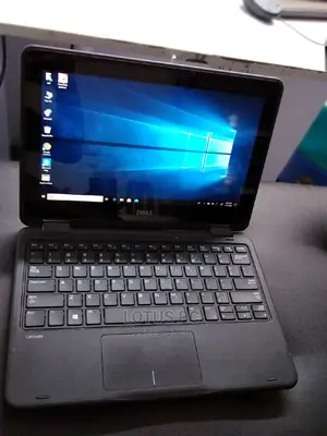 Laptop Dell Latitude 3189 4GB Intel Celeron SSD 128GB