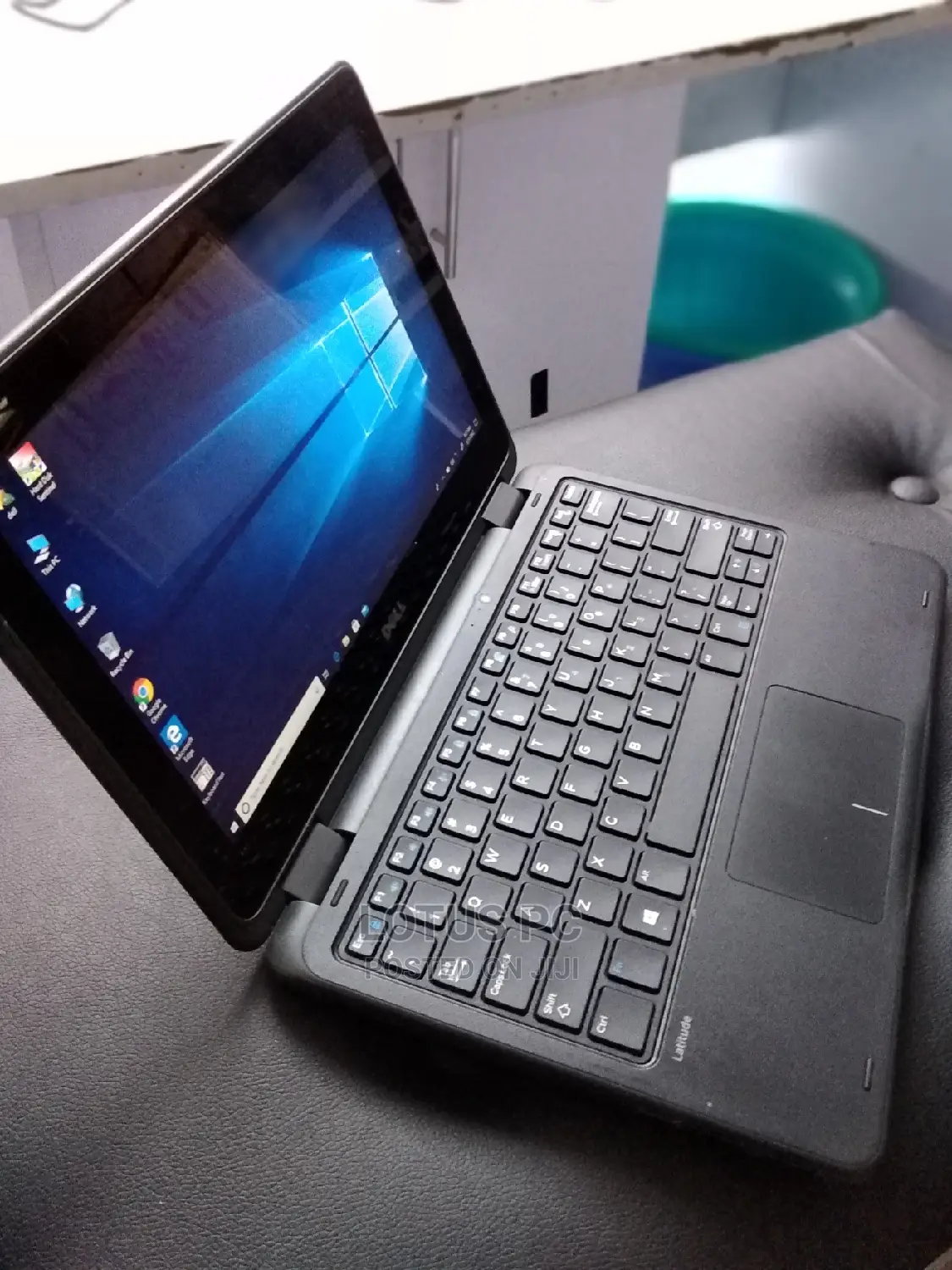 Laptop Dell Latitude 11 3189 4GB Intel Celeron SSD 128GB