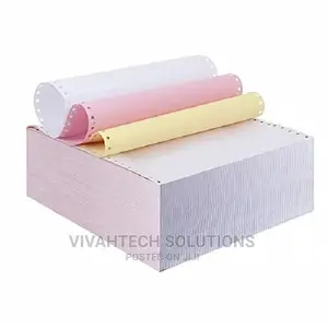 Computer Papers Dot Matrix Papers