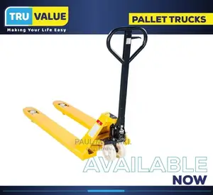 Pallet Trucks Trolley