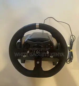 Logitech G290 for Pc and Xbox