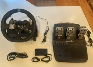 Logitech G290 for Pc and Xbox