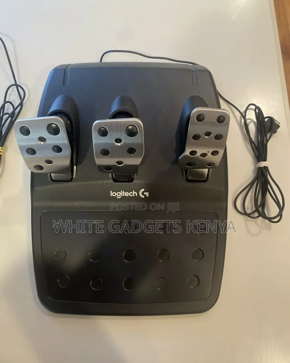 Logitech G290 for Pc and Xbox