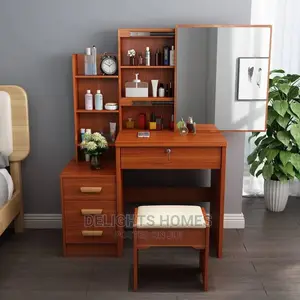 Minimalist Modern Dressing Table*