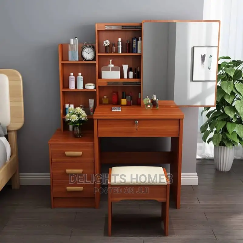 Minimalist Modern Dressing Table*