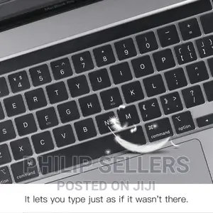 Premium Ultra Thin Keyboard Cover for 2021 2020 Macbook