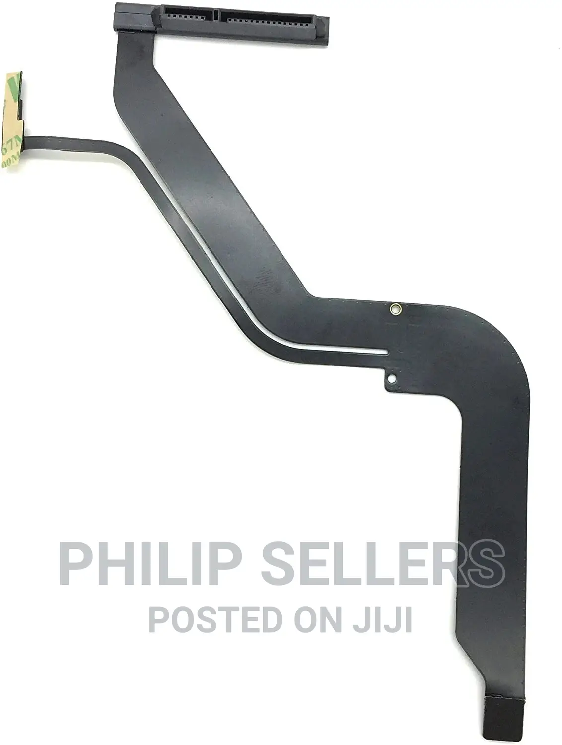 New Hard Drive Flex Cable