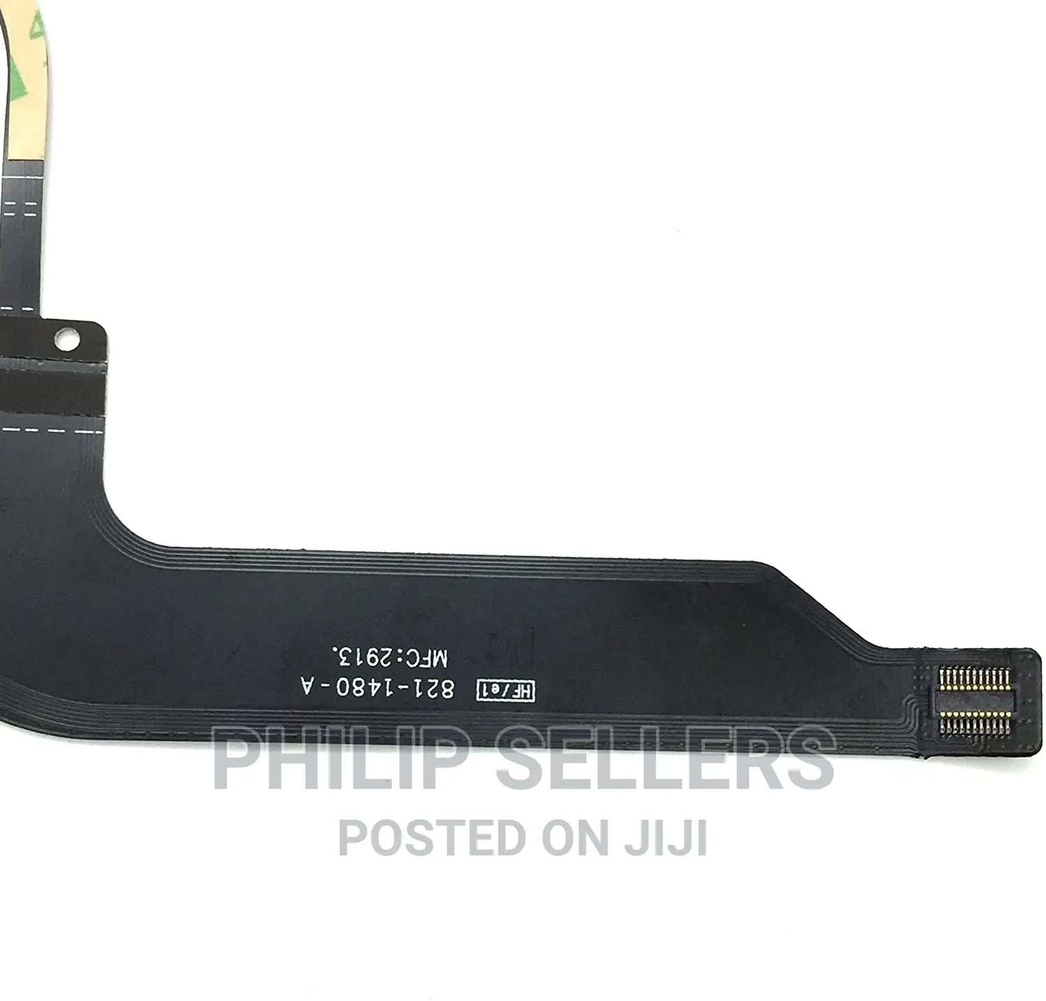 New Hard Drive Flex Cable