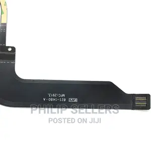 New Hard Drive Flex Cable