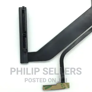 New Hard Drive Flex Cable