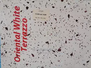 Imported Terrazzo