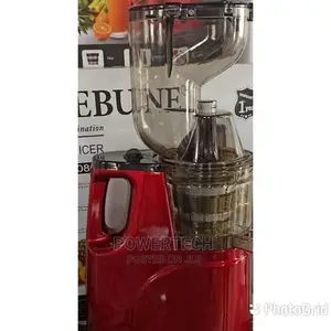 Slow Juicer ;Rebune