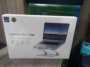 Wivu Laptop Stand