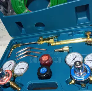 New, Gas Welding Torch