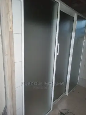 Shower Cubicle